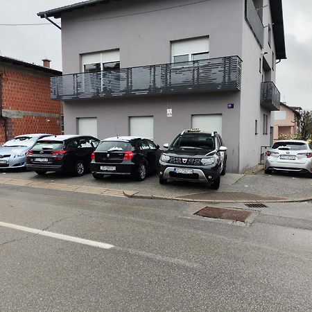 Pomodoro Rooms Zagreb Exterior photo